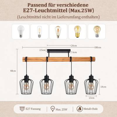 Maßzeichnung