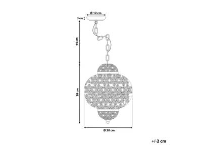 Plan & Dimensions