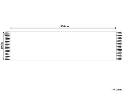 Plan & Dimensions