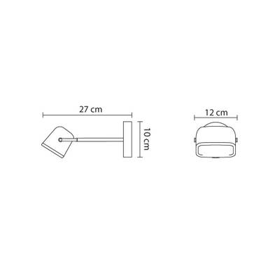 Plan & Dimensions