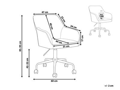 Plan & Dimensions