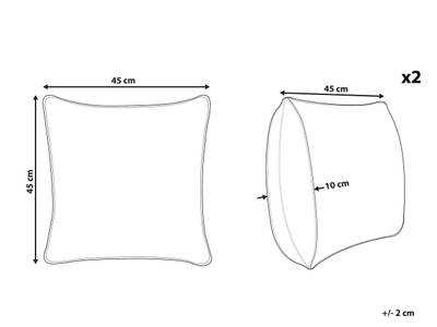 Plan & Dimensions