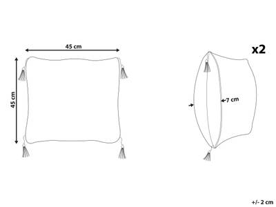 Plan & Dimensions