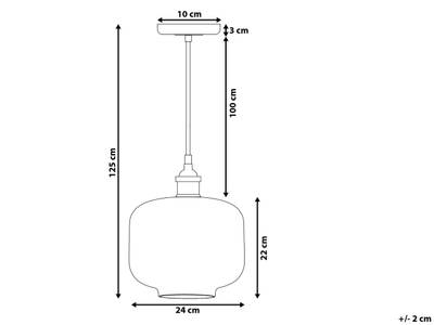 Plan & Dimensions