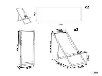 Plan & Dimensions