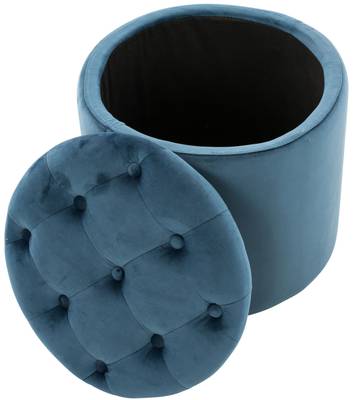 Sitzhocker Pantin