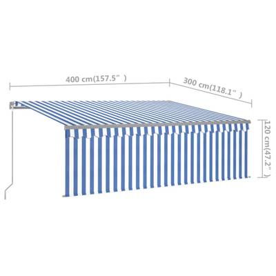 Plan & Dimensions