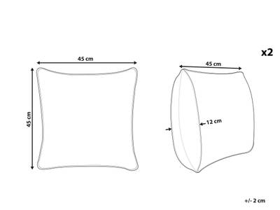 Plan & Dimensions