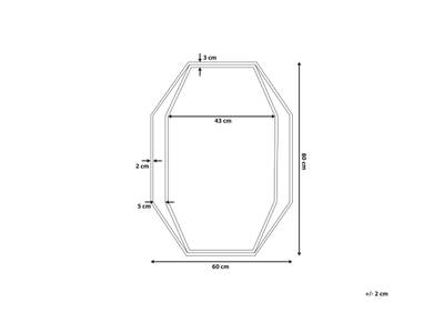 Plan & Dimensions