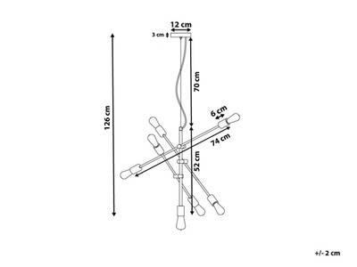 Plan & Dimensions