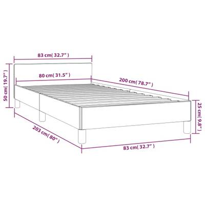 Plan & Dimensions