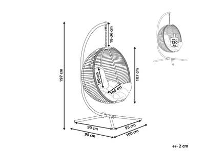 Plan & Dimensions