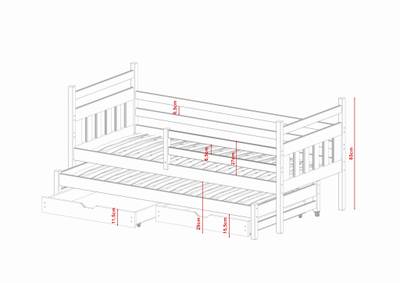 Plan & Dimensions