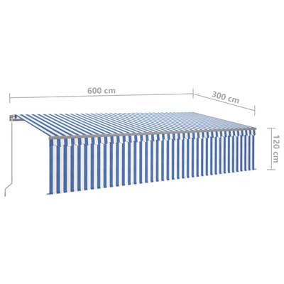 Plan & Dimensions