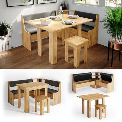 Eckbankgruppe Roman 30774