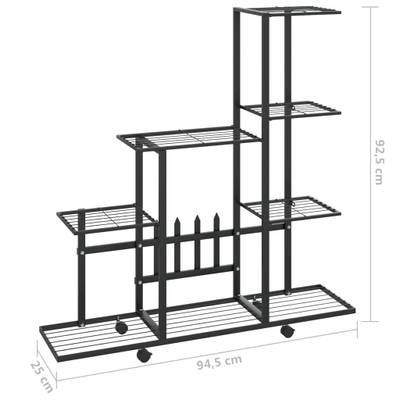 Plan & Dimensions