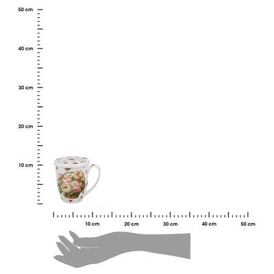 Maßzeichnung