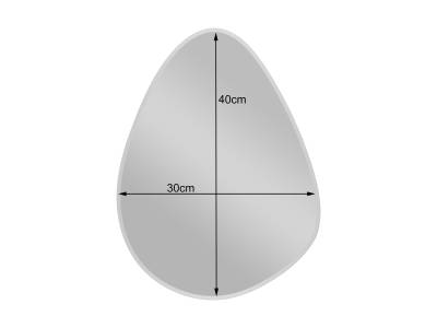 Plan & Dimensions