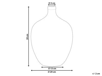 Plan & Dimensions