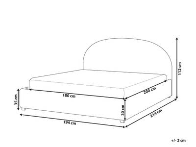 Plan & Dimensions