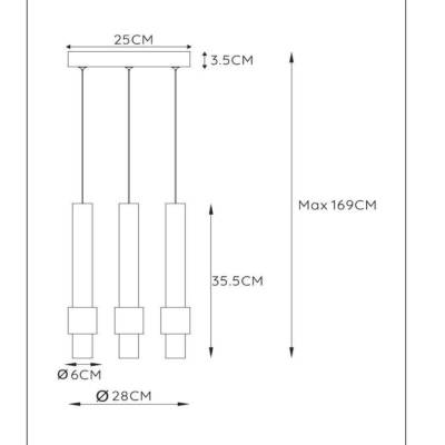 Plan & Dimensions