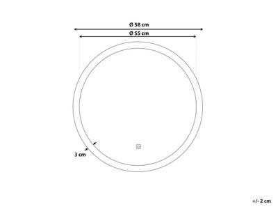 Plan & Dimensions