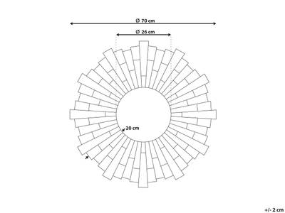 Plan & Dimensions