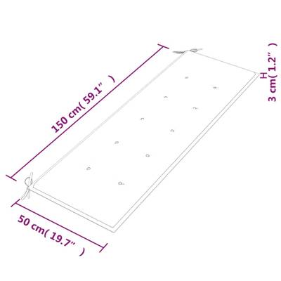 Plan & Dimensions