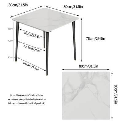 Plan & Dimensions