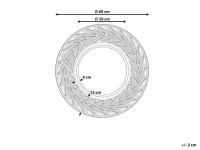 Plan & Dimensions