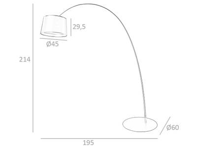 Plan & Dimensions