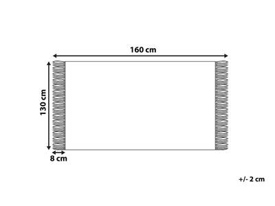 Plan & Dimensions