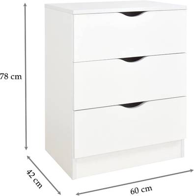 Plan & Dimensions