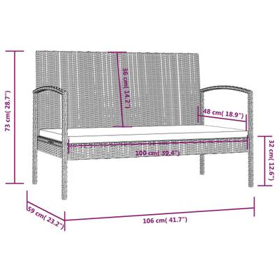 Plan & Dimensions