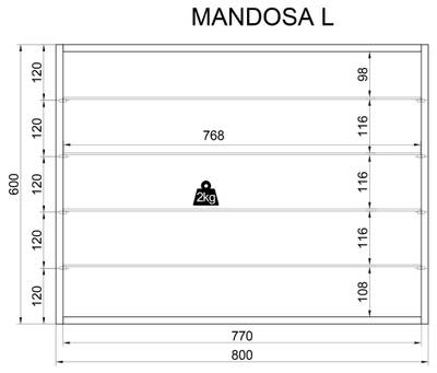 Plan & Dimensions