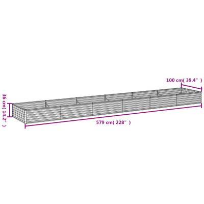 Plan & Dimensions