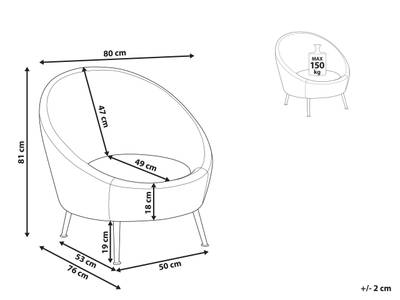 Plan & Dimensions