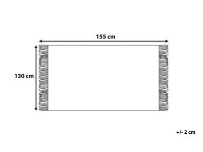 Plan & Dimensions