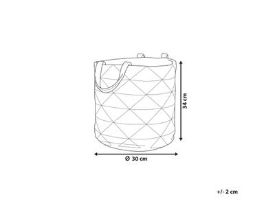 Plan & Dimensions