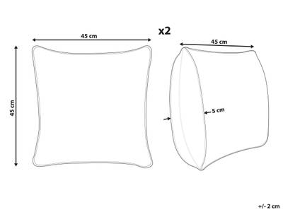 Plan & Dimensions