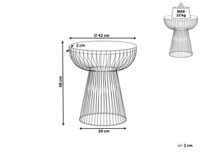 Plan & Dimensions