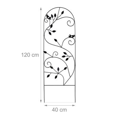 Plan & Dimensions