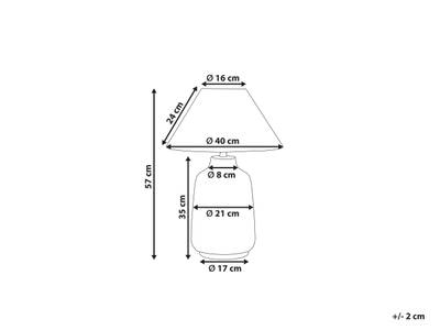 Plan & Dimensions