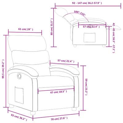 Plan & Dimensions