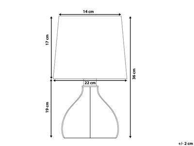 Plan & Dimensions