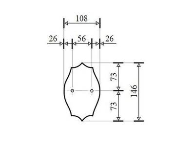 Plan & Dimensions