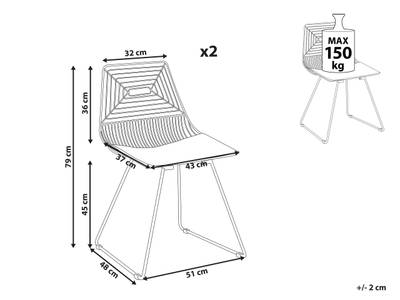 Plan & Dimensions