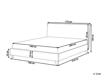 Plan & Dimensions