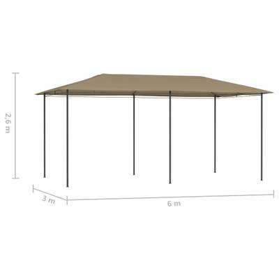 Plan & Dimensions