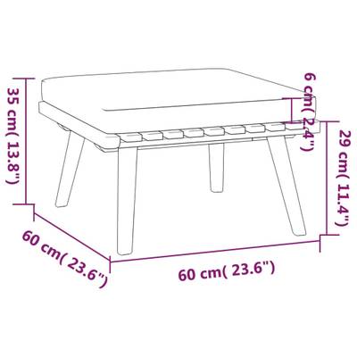 Plan & Dimensions